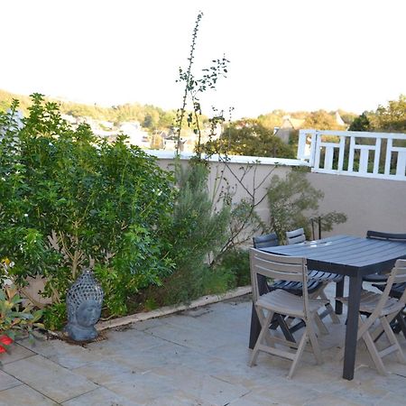 La Belle Aultoise, 4 Chambres, Wifi, Vue Mer, Baie De Somme Exterior foto