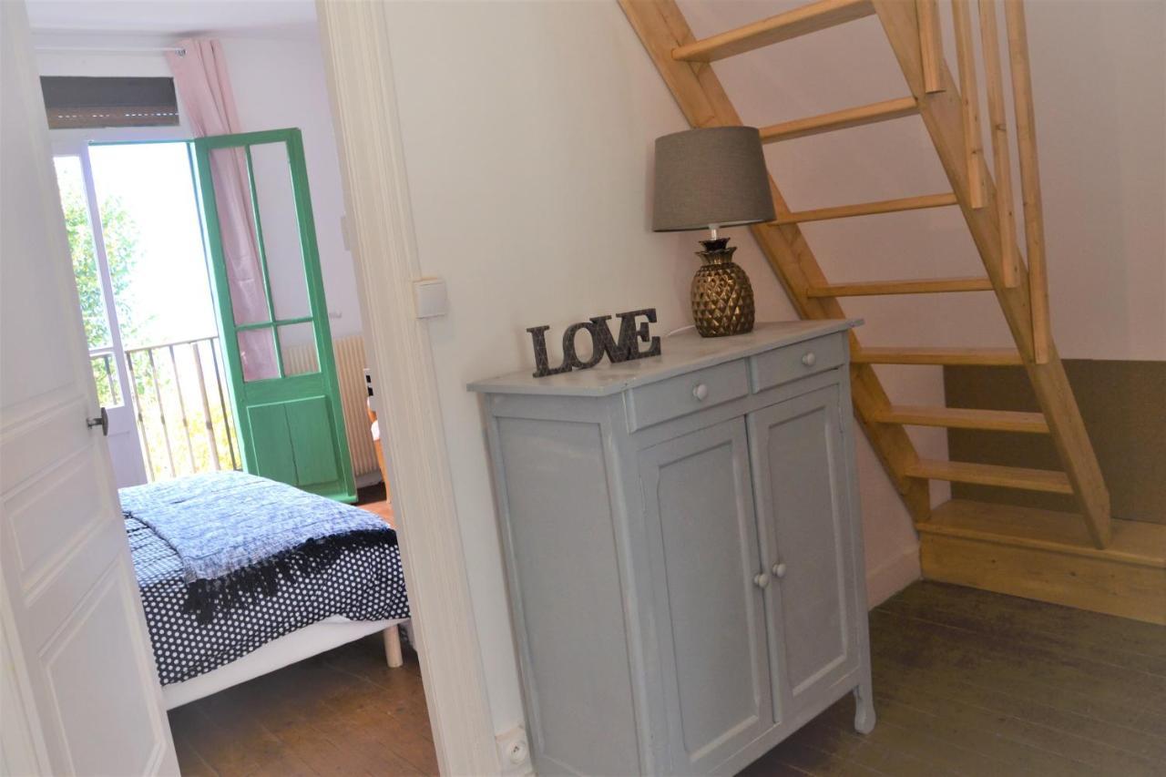 La Belle Aultoise, 4 Chambres, Wifi, Vue Mer, Baie De Somme Exterior foto