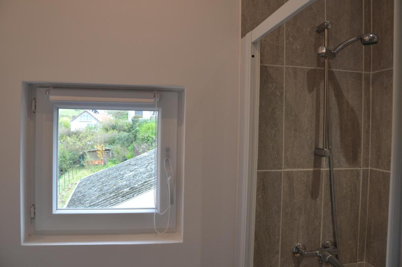 La Belle Aultoise, 4 Chambres, Wifi, Vue Mer, Baie De Somme Exterior foto